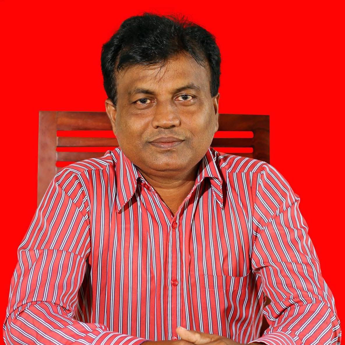 Milinda Rajapaksha tweet media