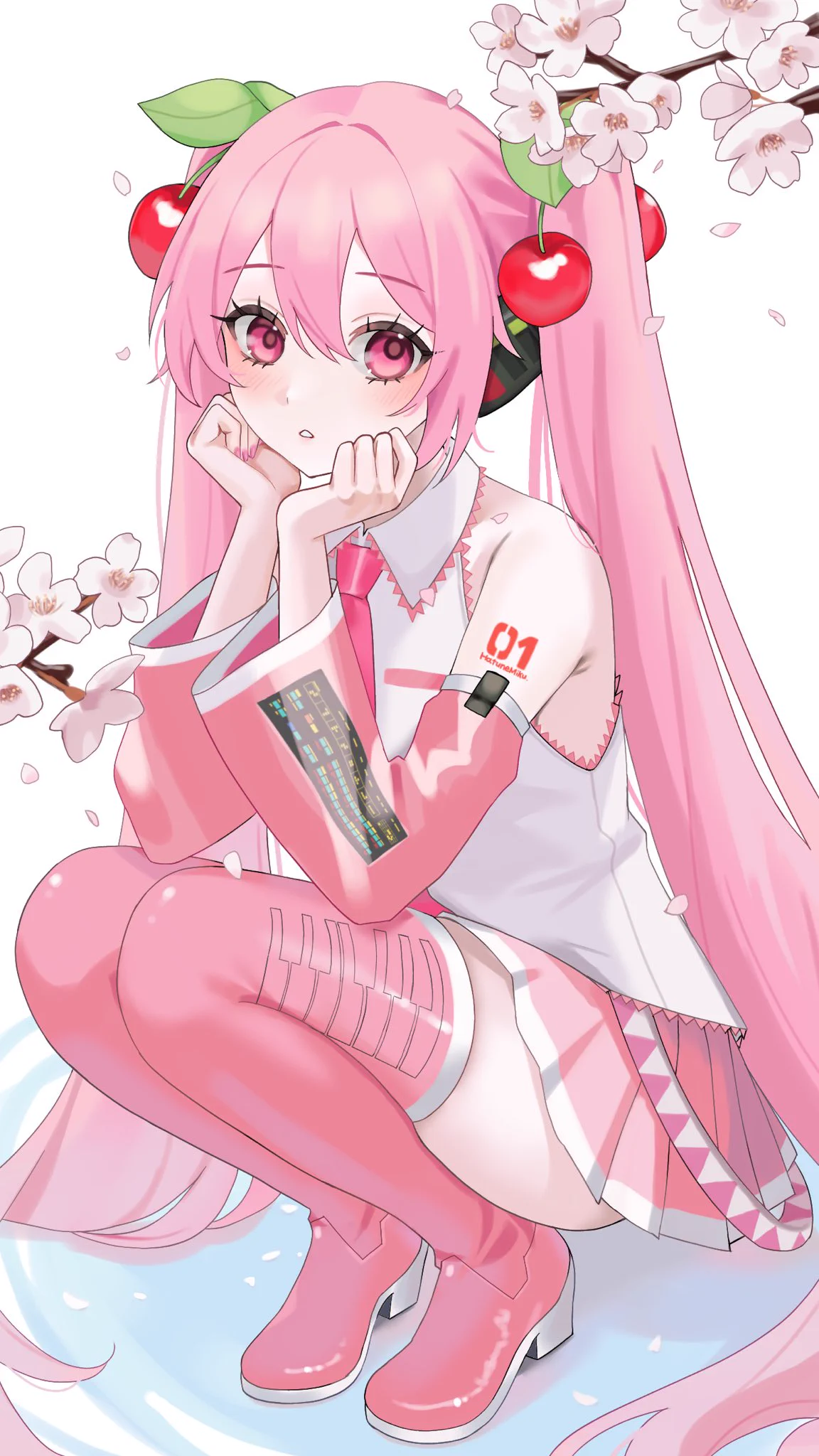 みこと (@m1k0to_zZ) / X