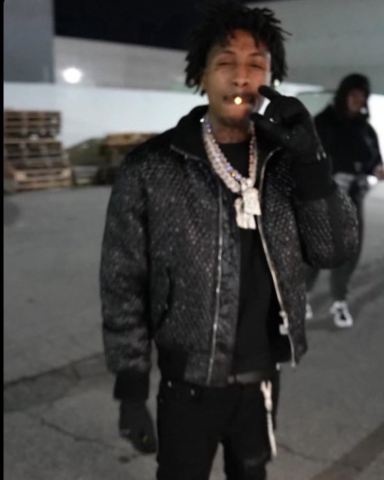 kentrellnews's tweet image. NBA YOUNGBOY FREE