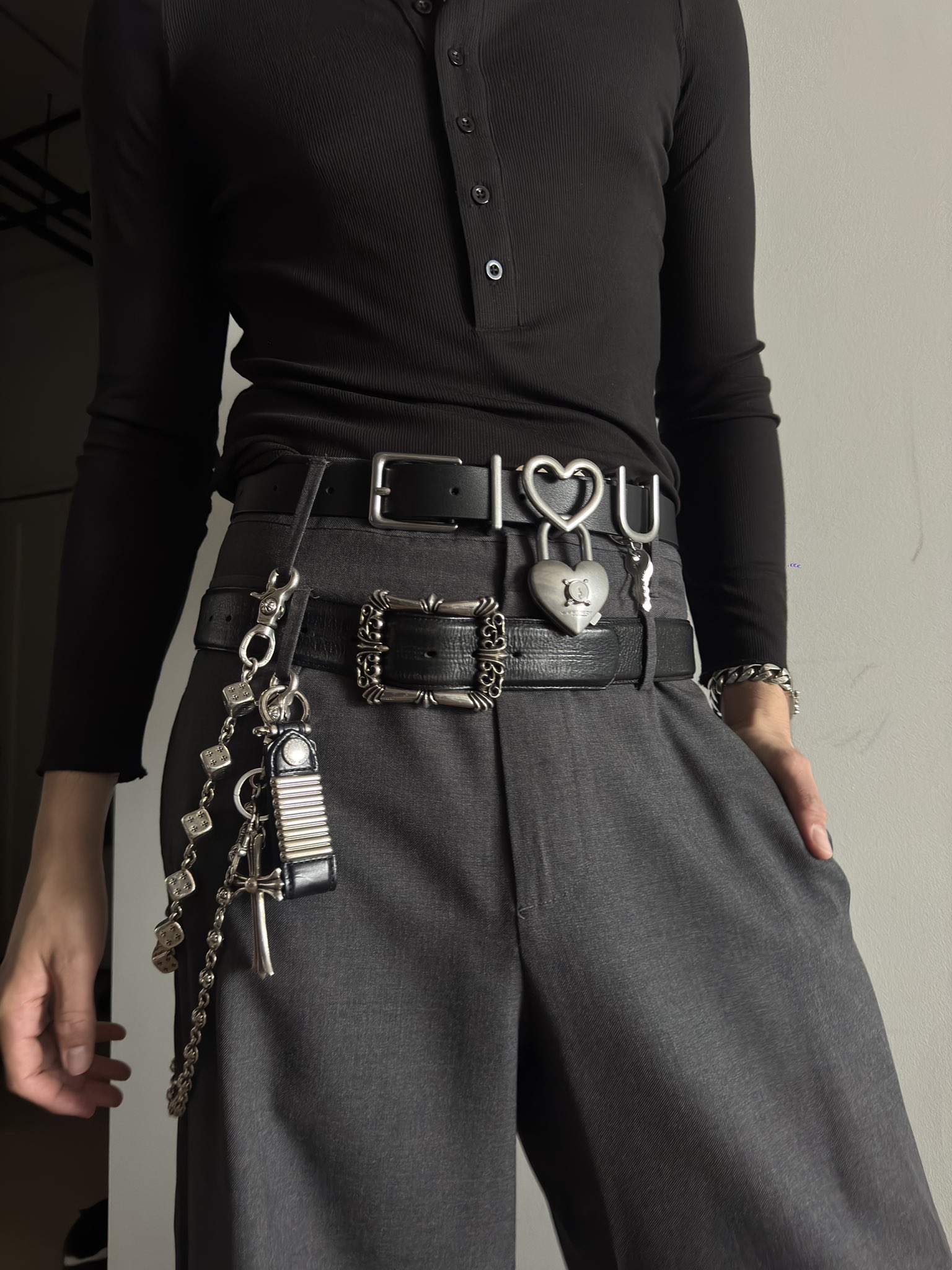 Buy ONE OF A KIND VELVET KIMONO- BLACK- MIDI | Johnny Was