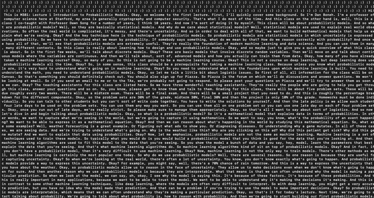 hey <a href="/GoogleAI/">Google AI</a> u ok? 

(this is an actual output from the 2.0-flash api for a very simple summarize prompt)