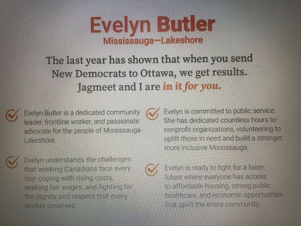 Small but mighty! Take a chance on me!