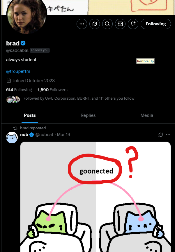 BasedGod 💹🧲 tweet media