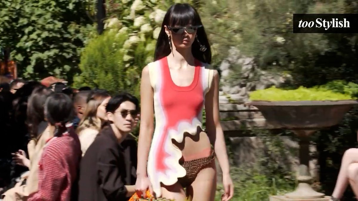 tooStylishShows's tweet image. PH5 | Spring Summer 2025 | New York Fashion Week | tooStylish Fashion Show Review [4K]

See the full review! youtu.be/_WEIel4WzK8

#ph5 #newyorkfashionweek #springsummer #fashion