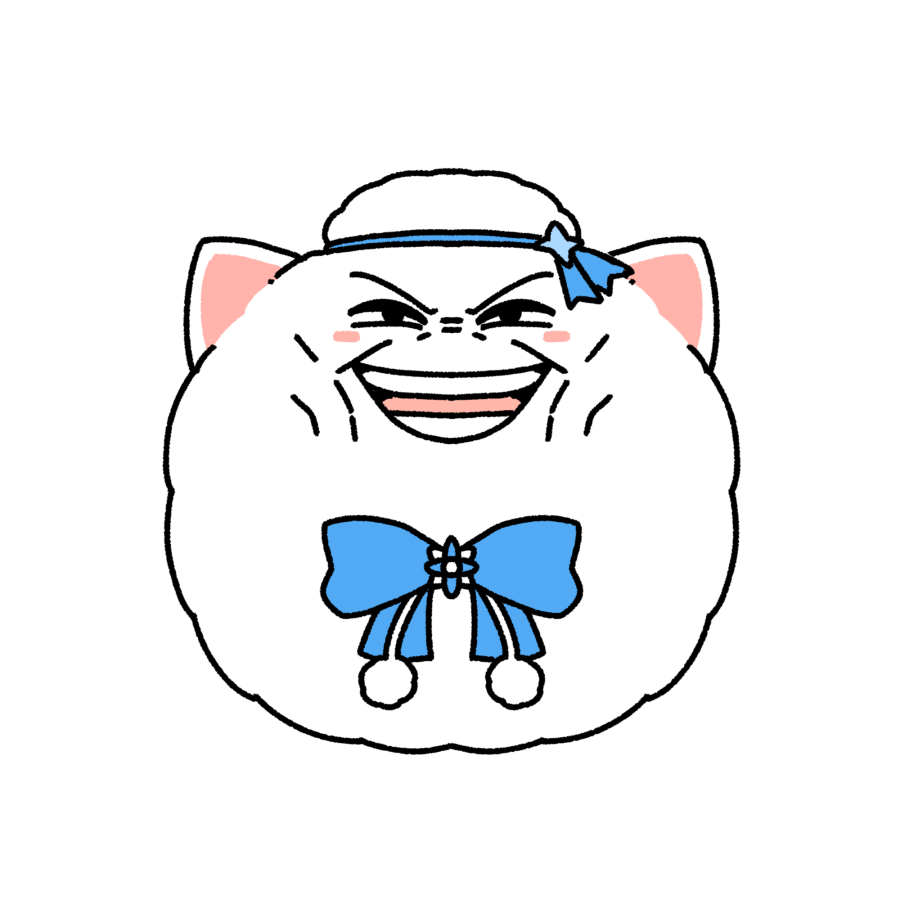 「#ししデコ #ラミィのクローゼット笑顔のSSRBと雪民 」|honmirinのイラスト
