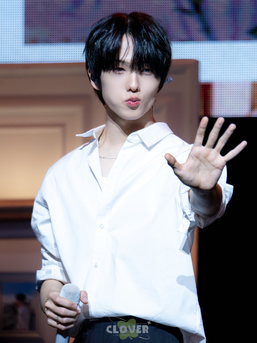 250220 JISUNG B-day PARTY 지성 생파 HQ
지성 생파 앙콘을 낋여오너라...😭
#nctdream #엔시티드림 #지성 #jisung #지성뵤블 #JISUNG_BDAY_PARTY