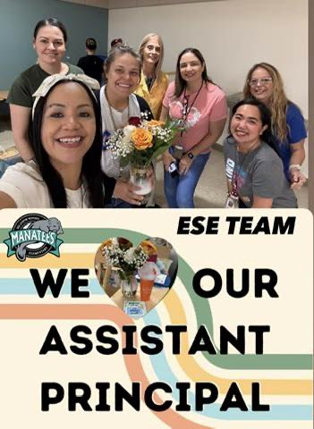 Meadow Woods ES OCPS tweet media