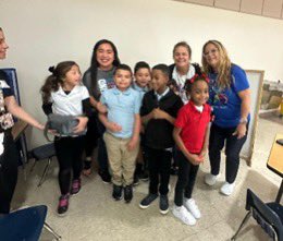 Meadow Woods ES OCPS tweet media