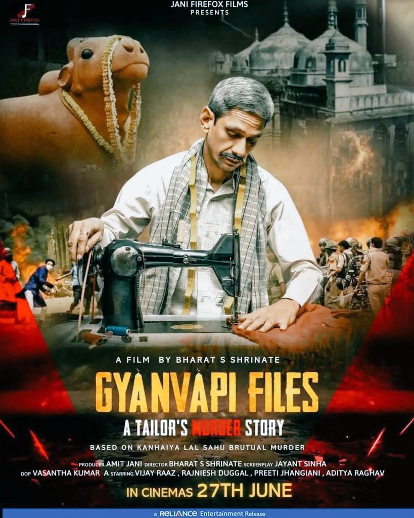 Adigiri's tweet image. ना भूले है ना भूलने देंगे।
#gyanvapi