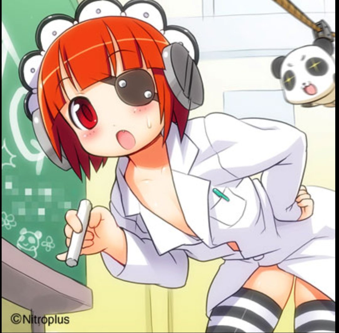 SP_00_no_imouto's tweet photo. #ショートカットの日
#ショートの日
忘れちゃぃけないオウカちぇゃn🎶
(´∀`*)
#NitroPlus #NitroOrigin #OuKa
#OKSTYLE #ニトロプラス #ニトロオリジン #オウカスタイル #オウカ
#ニーソックス #ニーソ #絶対領域
#幼女 #すーぱーそに子 #そに子 https://t.co/fU2hiYv2I7