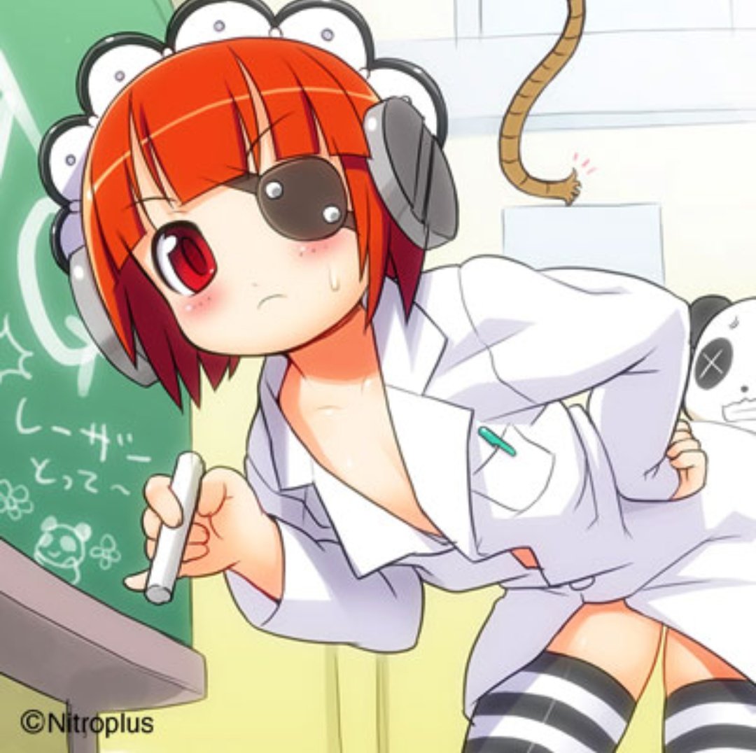 SP_00_no_imouto's tweet photo. #ショートカットの日
#ショートの日
忘れちゃぃけないオウカちぇゃn🎶
(´∀`*)
#NitroPlus #NitroOrigin #OuKa
#OKSTYLE #ニトロプラス #ニトロオリジン #オウカスタイル #オウカ
#ニーソックス #ニーソ #絶対領域
#幼女 #すーぱーそに子 #そに子 https://t.co/fU2hiYv2I7