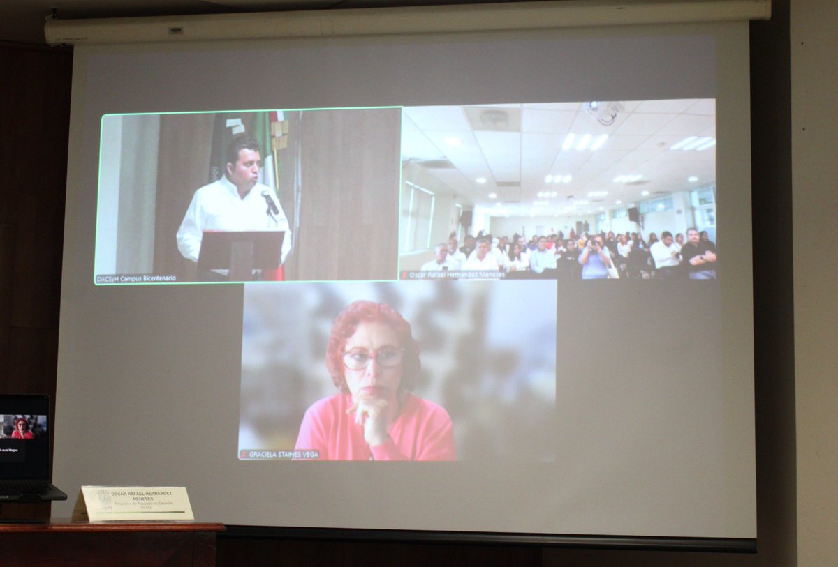 EcopholiaMX's tweet photo. Panel Interdisciplinario denominado: “Reflexiones del cambio Climático y el cuidado de la Madre Tierra desde Tabasco” con grandes amigos, colaboradores y colegas. Juntos  UJAT, UNAM y Ecopholia @DACSyH_UJAT 
#sustentabilidad #cambioclimatico #Tabasco https://t.co/nYn8Fz1gob
