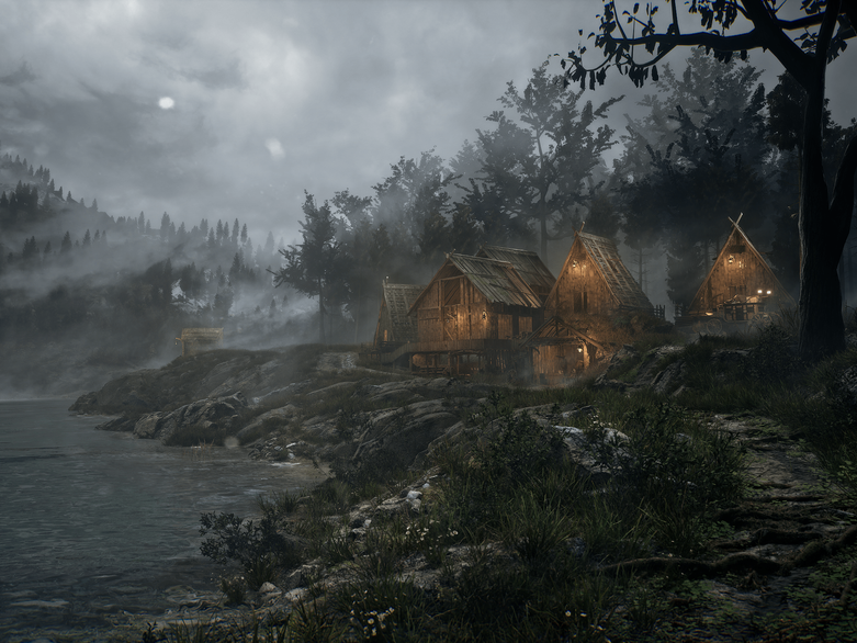 TheRookiesCO's tweet photo. Silent Highlands by deepak kumar from IACG Multimedia College - https://t.co/USuNri8Yfe
#ASUS #MSI #Acer #Wacom #AutodeskMaya #3dSubstancePainter #UnrealEngine #RizomUV #SpeedTree #Gaea #QuixelBridge #cgi #3drendering #3dartist #digitalart https://t.co/bBj3rRUvVG