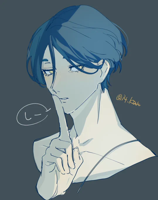センター長にってされたいだけの落書き 