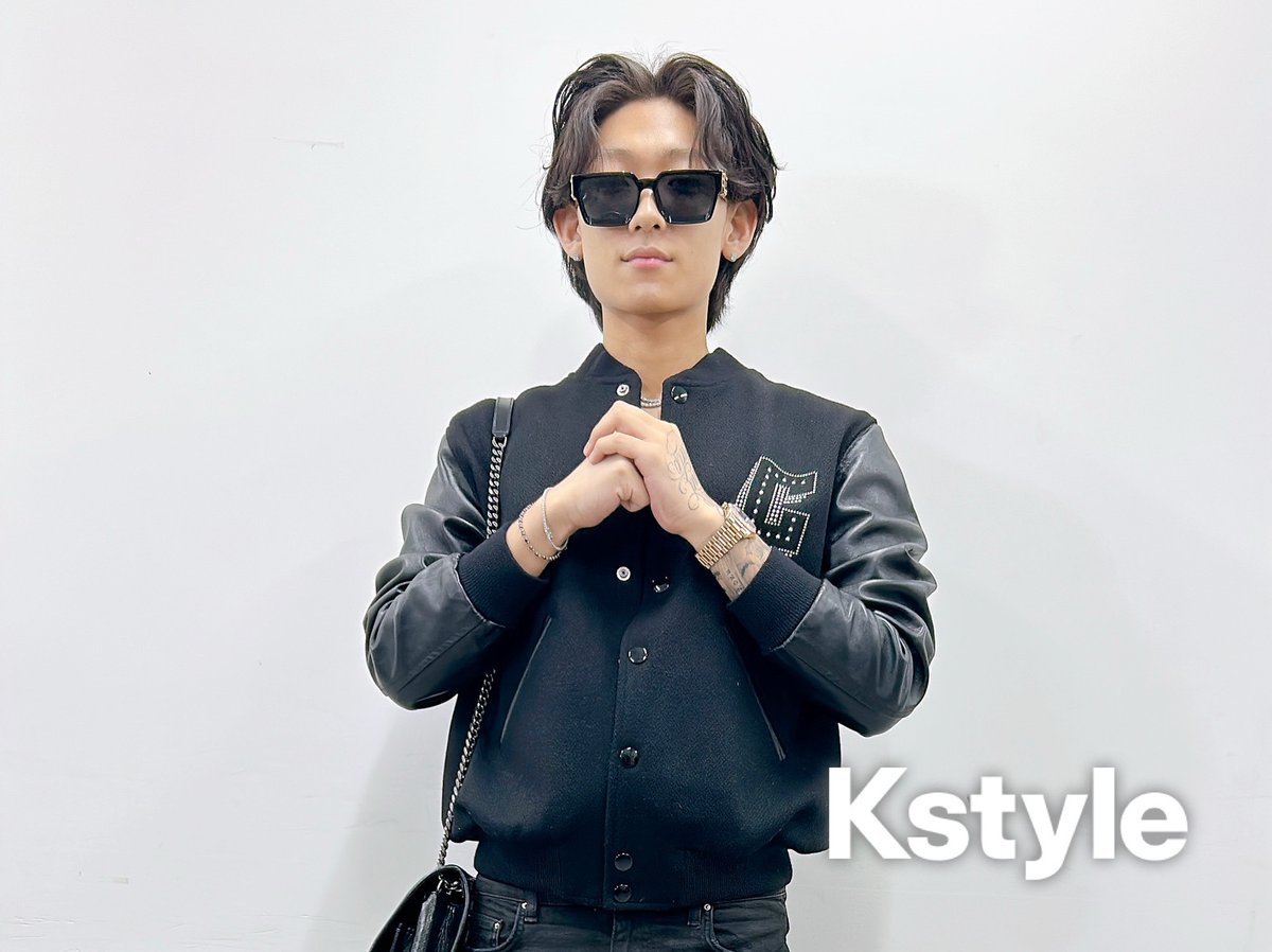 Kstyle_news's tweet photo. 【プレゼント🎁】

「Kstyle PARTY」DAY2に出演❤️
Royal 44直筆サイン入りポラを2名様に✨

▼応募
①@Kstyle_news＆＠KstylePARTY をフォロー
②この投稿をRP

4/16（水）AM11:00〆切！
https://t.co/FQAWWcfeNO

#Royal44 #KstylePARTY #KstylePARTY2025 https://t.co/wYXvpY0PaG