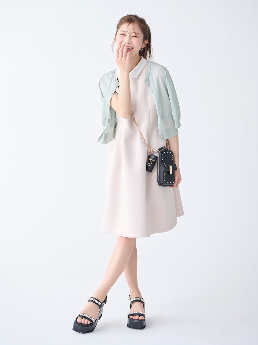 mi__lk_y's tweet photo. CELFORDのスマホショルダー的なやつめちゃめちゃかわいいんだがт  ̫ т🎀🆕 https://t.co/wrb1xF1QHc