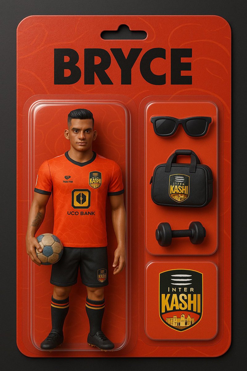 Following the trend! 😉