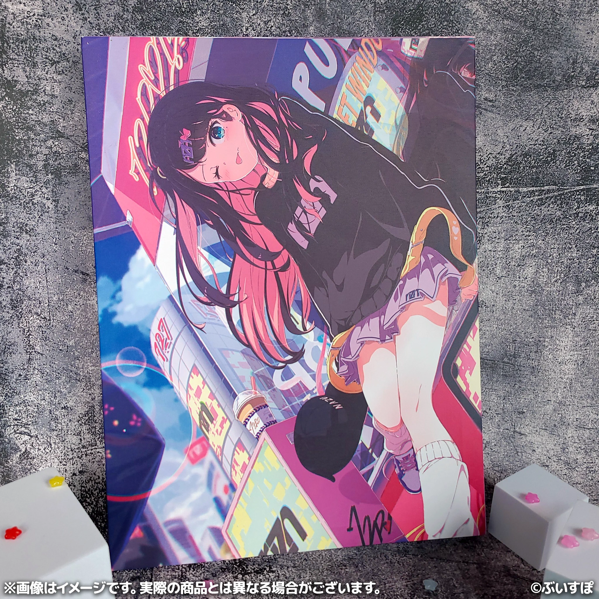 ぶいすぽっ！【公式】 on X: 