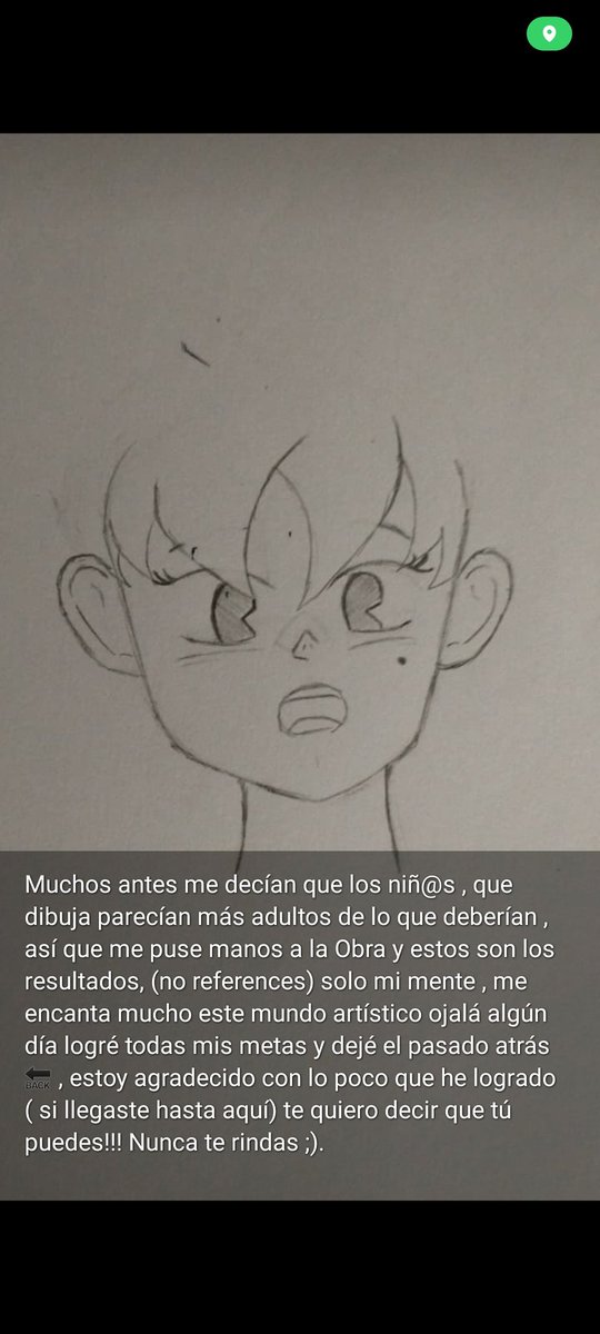 SolidGuapo's tweet image. Solo un estado de WhatsApp.... (Memorias).