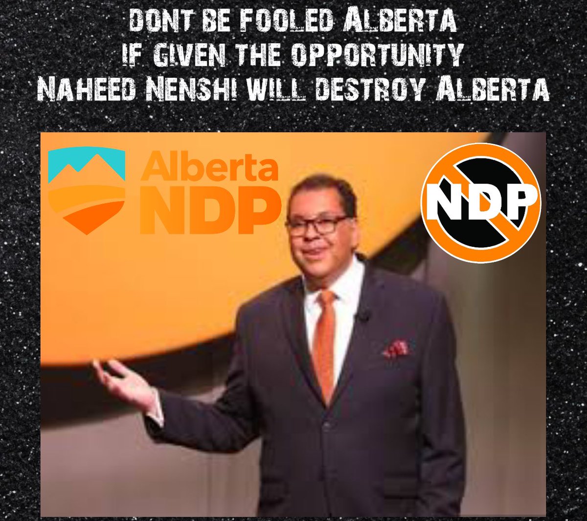 JayDeeAlberta's tweet photo. #NeverNenshi
#NoNDP
#KeepAlbertaRatFree https://t.co/4zpQN1ghZB