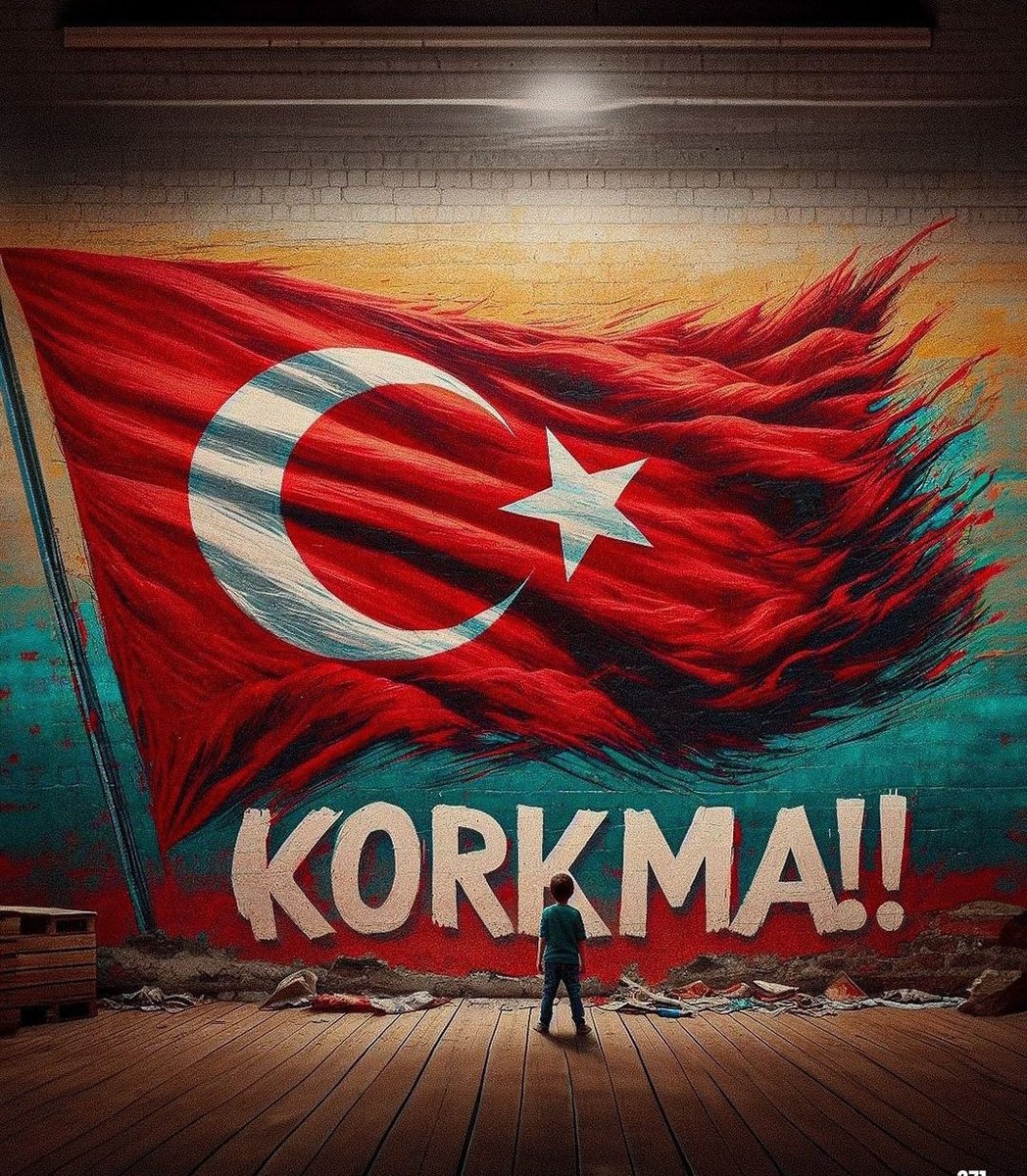 Günaydın Vicdanlılar ✊️