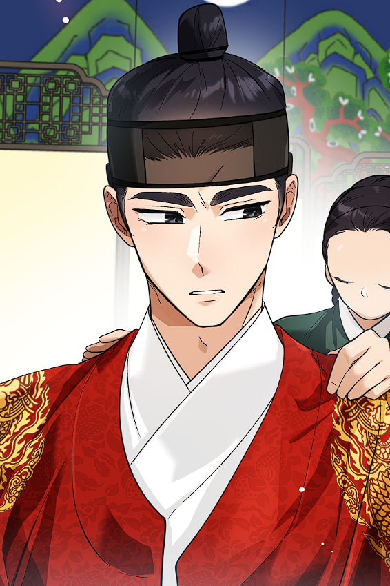 🌙<달빛야사> 21화 업데이트되었습니다!💛

통통 튀는 당찬 가연이 보다가 '으른 가연' 등장에 심쿵❤️‍🔥
🫨전하는 혹시 퍼스널 컬러가 곤룡포?
두 사람 미모에 정신이 아득해져요…🫠

중전마마 아프다니까 표정은 뭐냐고요ㅠ 촤암나…
🚨당장 교태전으로 달려가십시오.
.
.
.
🔗alwayzshop.page.link/RgtCJu7gXjmgdw…