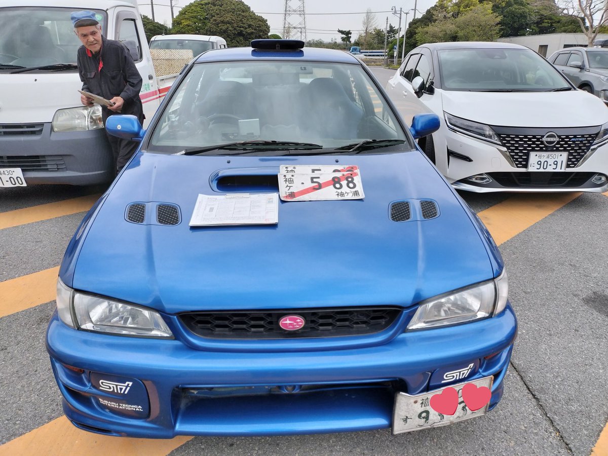 らのち tweet media