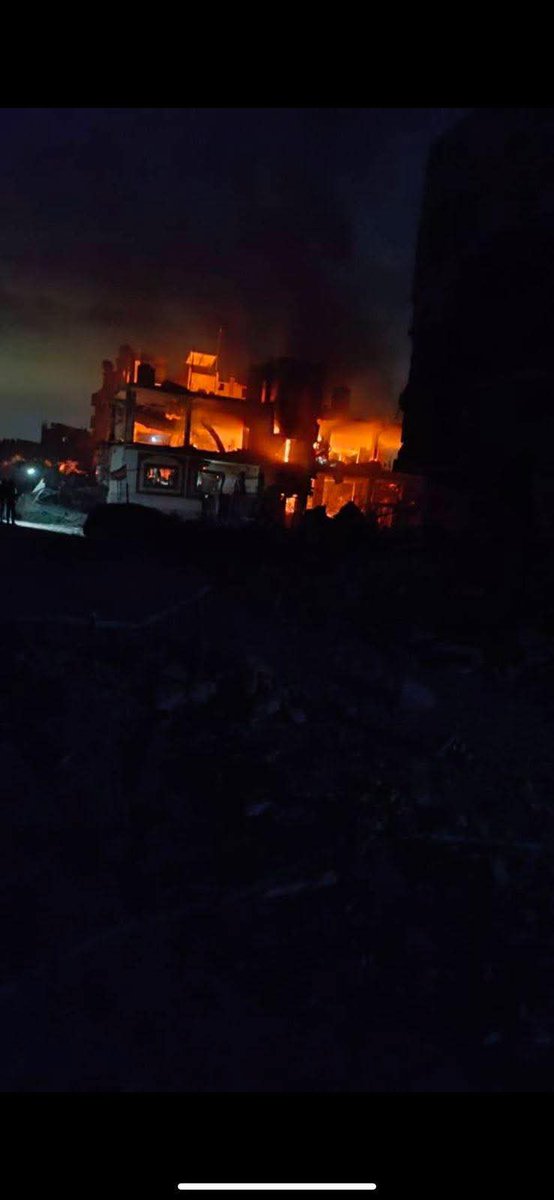 Free Gaza 🇵🇸 tweet media