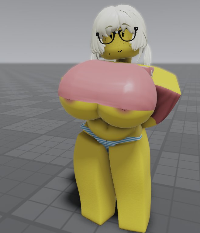 Shunkzer's tweet image. 2 big problems. #ROBLOX #rr34