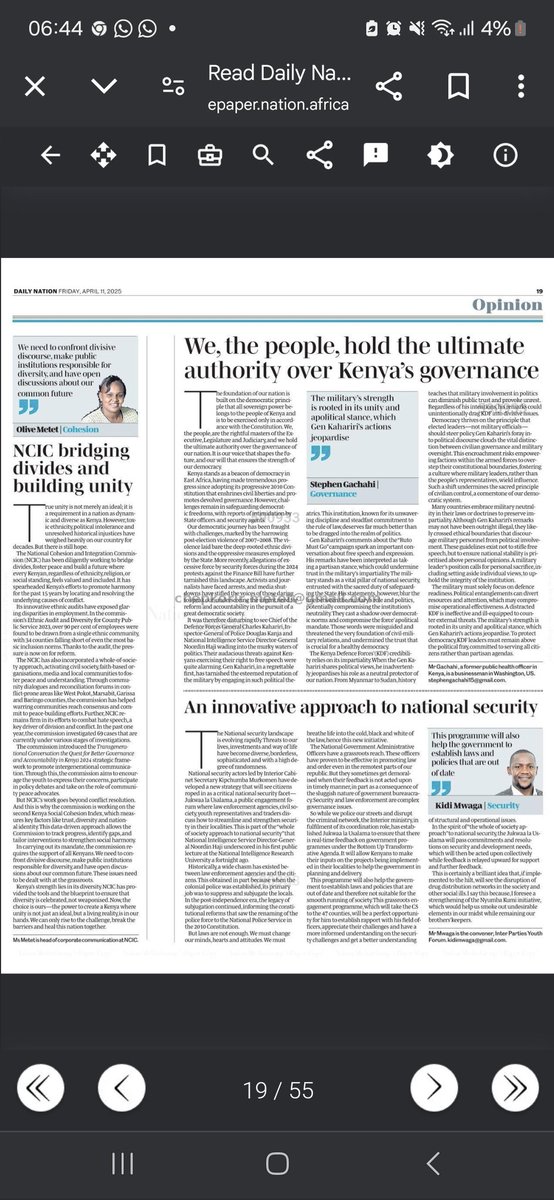 Chepkorir Metet-Bii tweet media