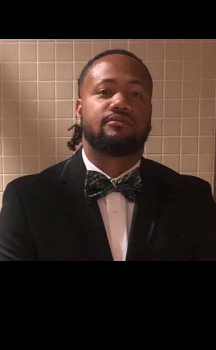 Would like  to welcome Coach Harlon “Paddy” Lewis to Haynes Academy Football as our new DBS Coach.