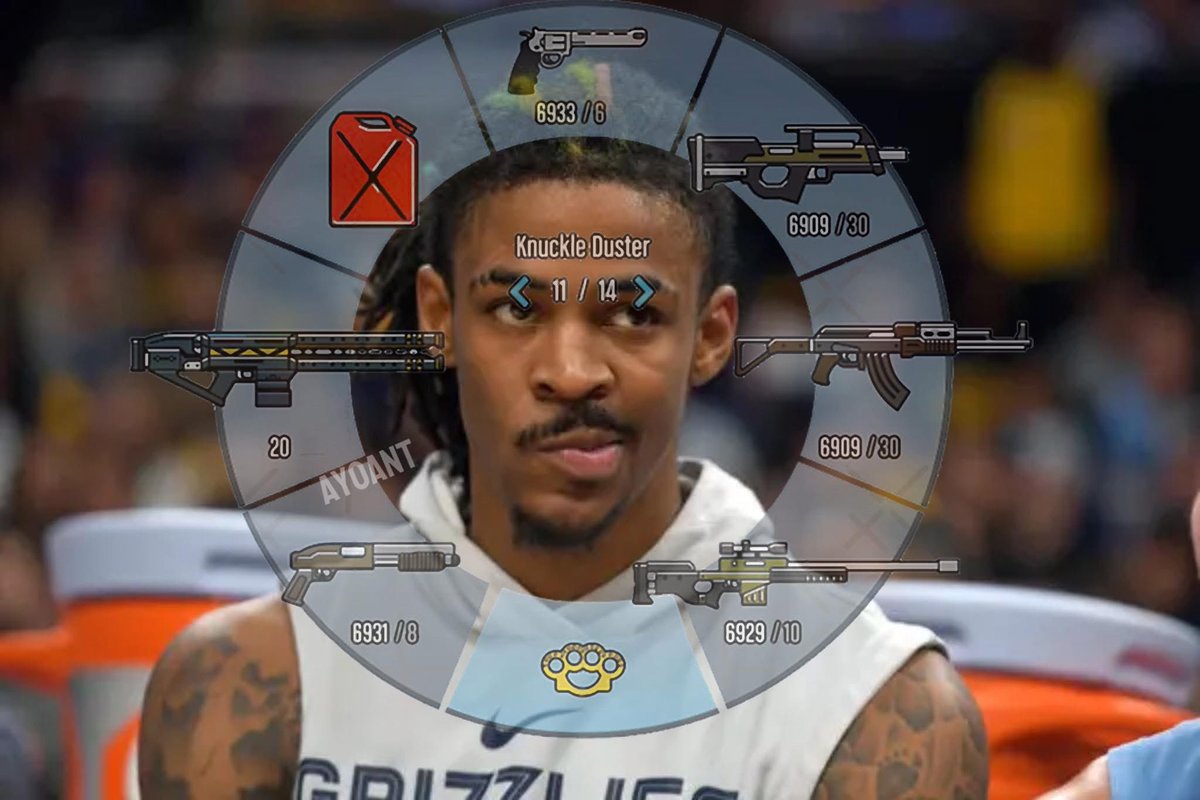 <a href="/LakeShowYo/">LakeShowYo</a> Ja picking a new celebration
