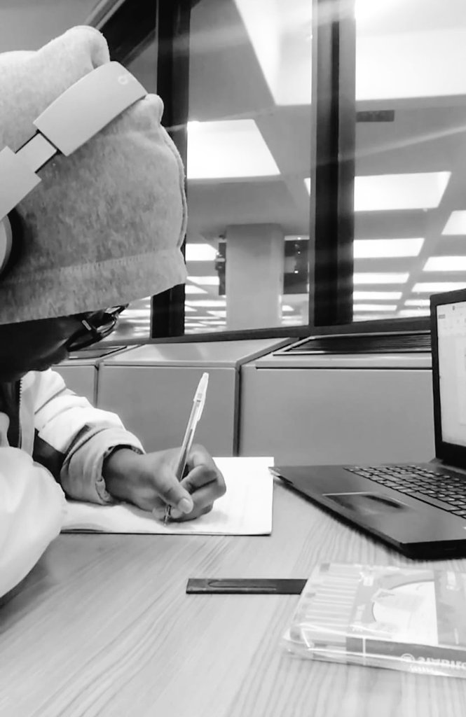 You are capable of achieving anything you set your mind to. Don't let doubts hold you back. Every obstacle is a chance to learn and grow stronger. Keep pushing forward, and remember that your education is the foundation of your success.

#MrAirtimeForStudents