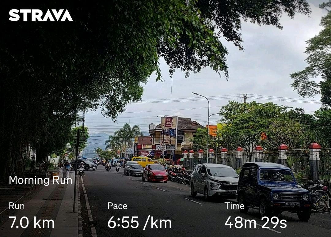 syaefuddin67's tweet photo. @tirta_cipeng Setelah 2 minggu tidak mengaspal, rasane dadane meh ambrol https://t.co/ImVYNOfSB8