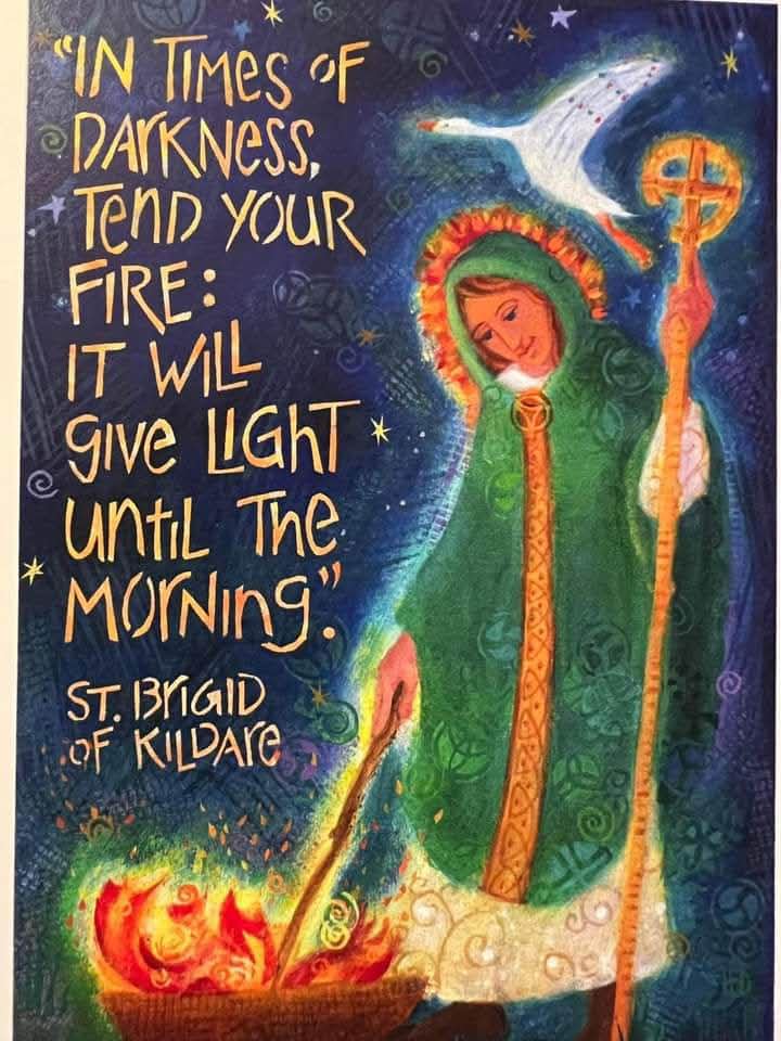 anneechisholm's tweet photo. Keep bringing light https://t.co/aLmiB1P5Yw