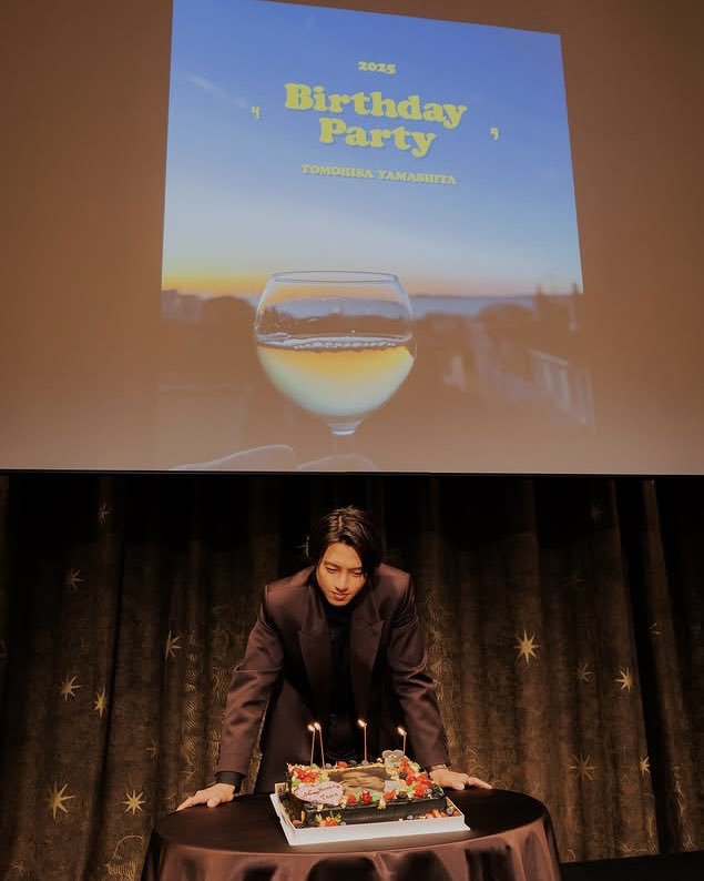 山P大好き💜ファンaccount💜 tweet media