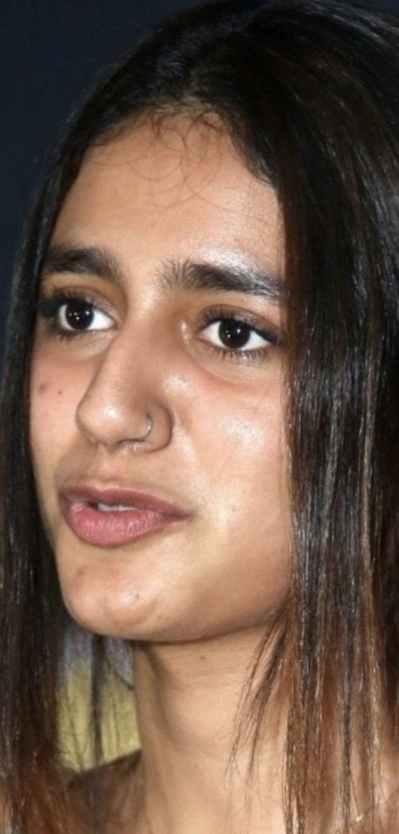 mrkingslayerrx's tweet photo. Uff Priya Prakash Varrier 🥵 

Sema trending aita GBU naala

Ssh antha lips ah apdiye pudichi nala chappi kadichi ilukanum 
BJ ku perfect ah irukum aaah

Ivala thooki ukara vachi kuda seiyalam sema flexible ah irupa mnda sssh

Iva moonja nala nakki edukanum da sssh https://t.co/HX3EVOXTsA