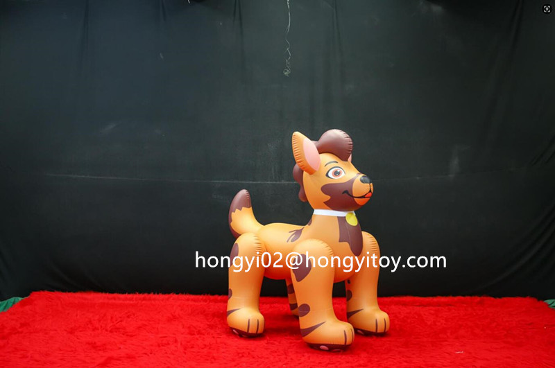 #inflatable #pooltoy #furry
A question:

Who would be interested in an actual limited run for this design? 

Minimum is 25 people
The more people the lower the price!

If you are interested, please let me know!