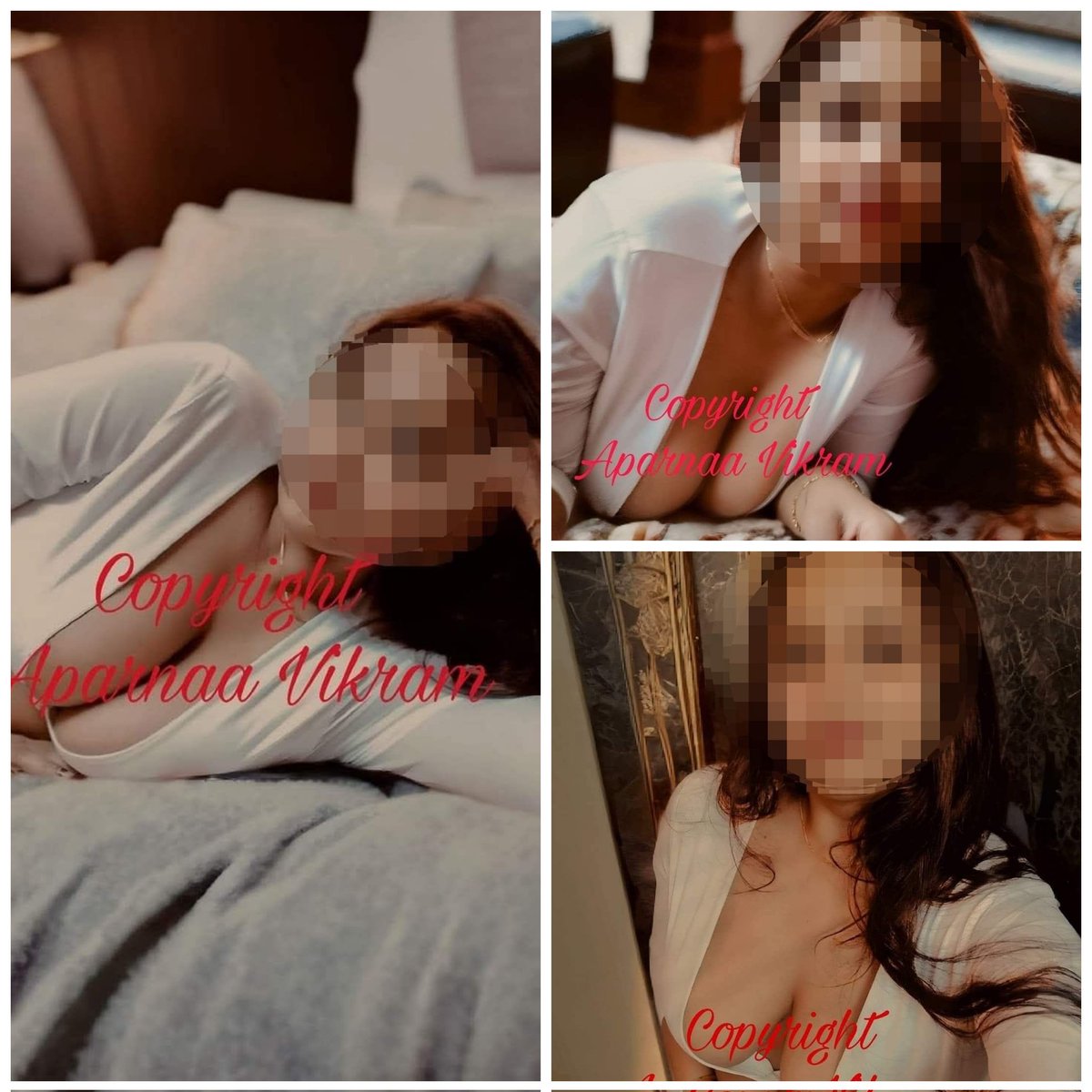 AparnaaVikram's tweet photo. Good looking,classy married couple frm Kolkata,for exhibition and real meet with couples&amp; single female.
Single mature man strictly on FWB /highly paid.##bhabhi #desi #hotwife #wifefantasy #wifesharing #hotwifenaughtylife  #indianhotwife #cuckold @MyWifeDates  @My_WifesFantasy https://t.co/QgLwnSbpBk