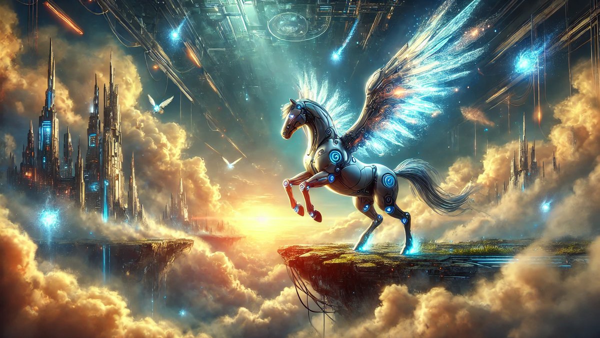 LostRelicsGame's tweet image. Midway through @Enjin's The Pegasoid's Pursuit ⚔️ 🐎💨

How’s your score looking so far?

🏆 There’s still time to rise to the top before April 15.

🔗 lostrelics.io/blog/post-2025…

#LostRelics #Enjin