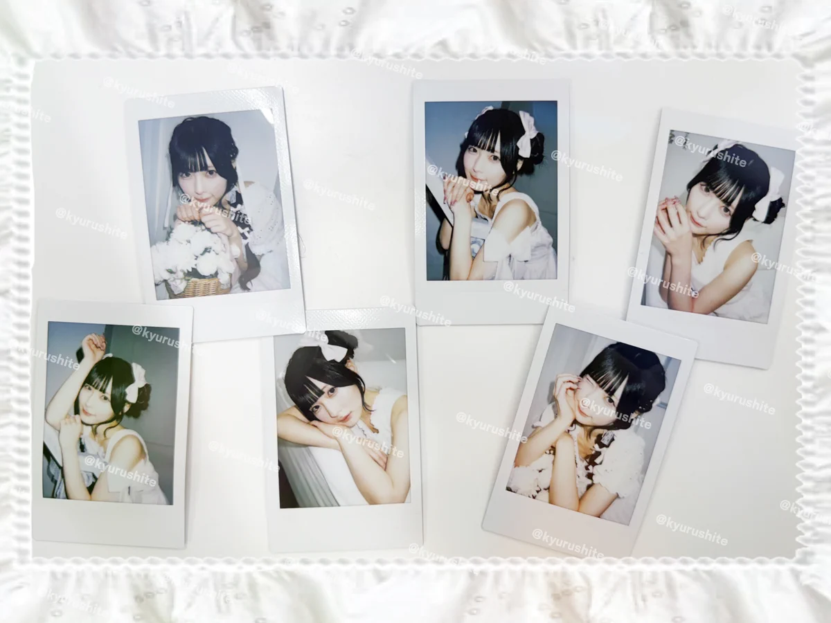 きゅるりんってしてみて on X: 