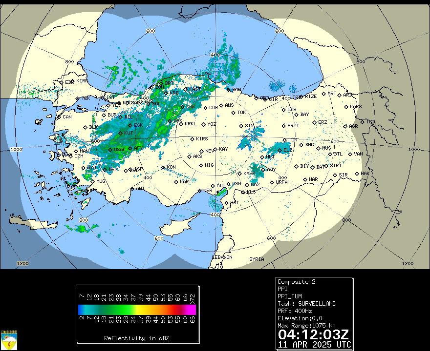 Murat ŞAHİN Meteorolojist tweet media