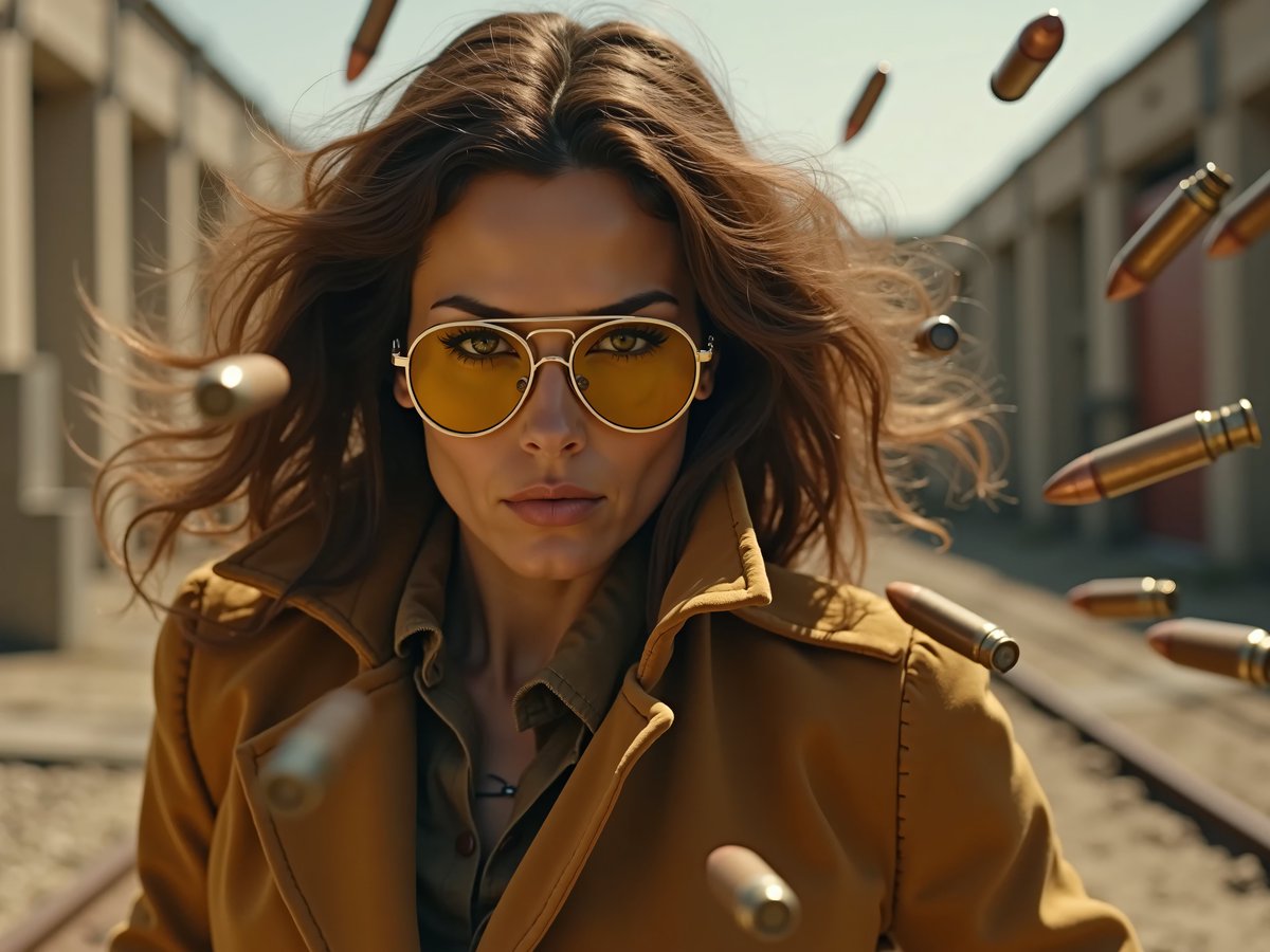 Raquel Welch

- AI Fan Art celebrating Raquel Welch (1940-2023)
- Created from my original prompt