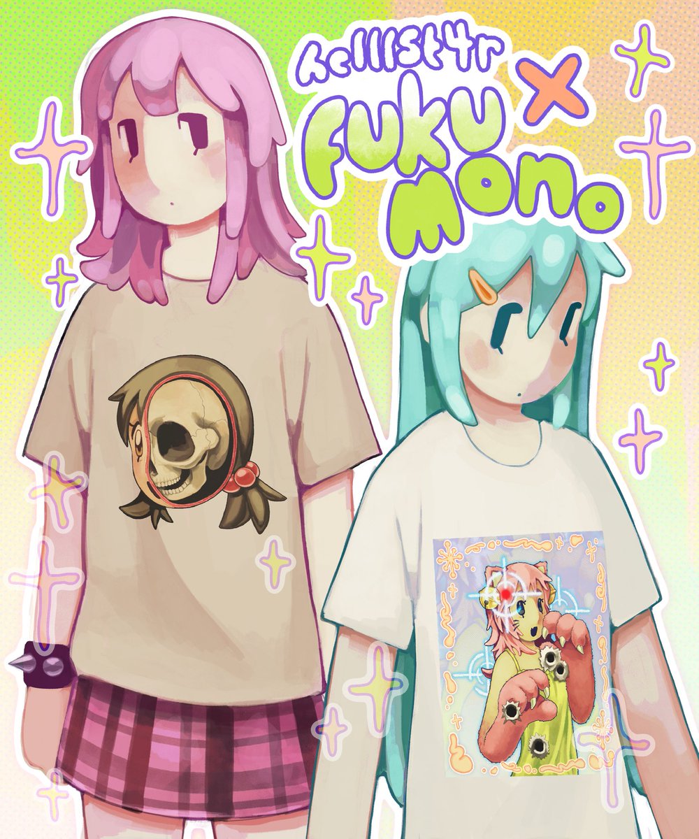 HELLSTAR tweet media