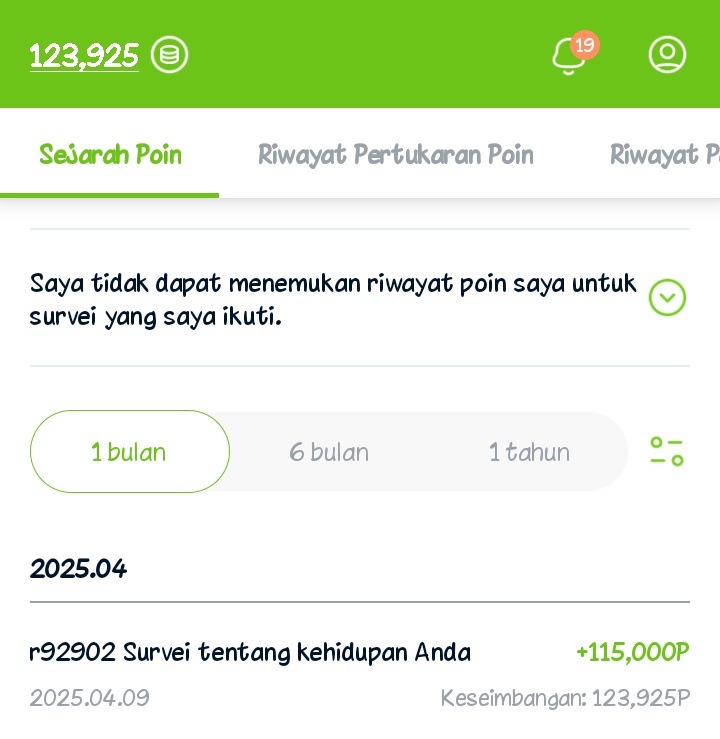 mintchip_dfav's tweet photo. alhamdulillah dapat lagii🥺🥺

(ini kalo ditukar bisa lebih dari 100rb rupiah) https://t.co/YGhwQJU9tY