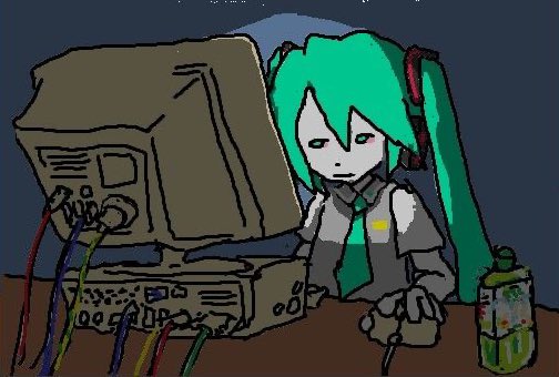 01mikulover's tweet photo. Feeling like shit so I’m playing a new game on Fallout 4 https://t.co/eKu3YzwOOK