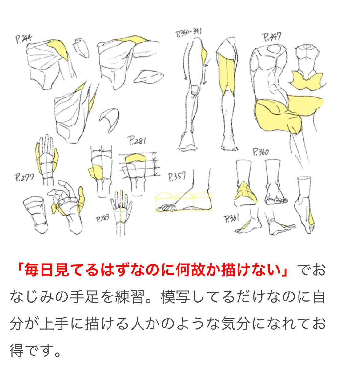 【オモコロブロス】
手が描けない? 腰の構造が謎?

『TACO直伝!』シリーズを読んで、イラスト初心者が模写してみた結果、ちょっと自信がつきました

仕事の現実逃避を続けていたらイラストに目覚めました
https://t.co/slwB2GzTrv #ブロス記事広告 
