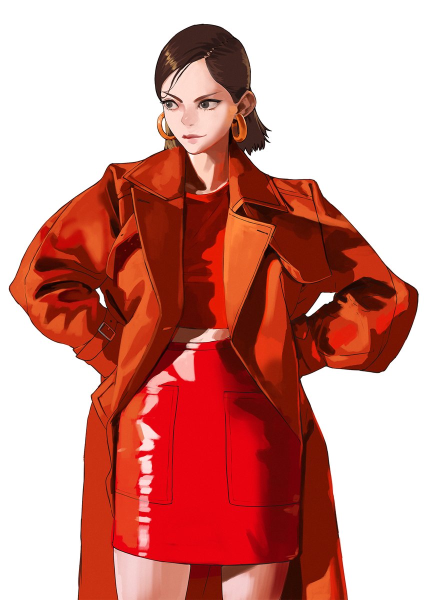 Nvit_M's tweet photo. study

#study
#illust
#illustration
#イラスト https://t.co/dSdahTte9P