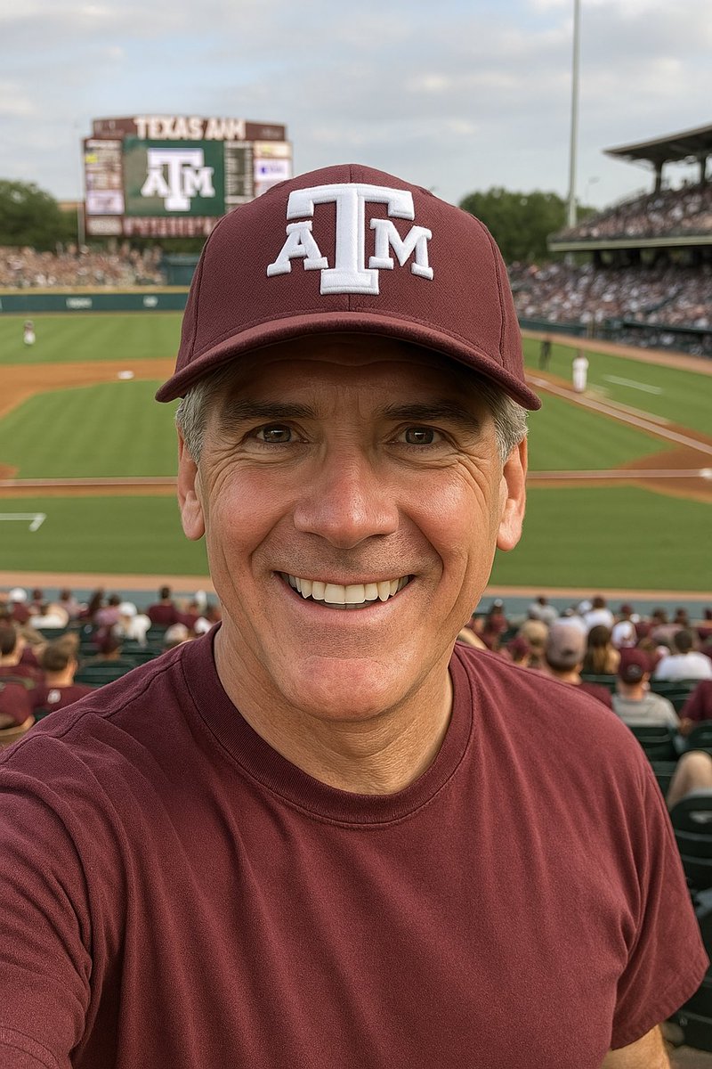 Had a great time at the ballgame today, the Sorrell walkoff had my catheter popping out of my wiener. Nola this weekend. Let’s get rowdy!