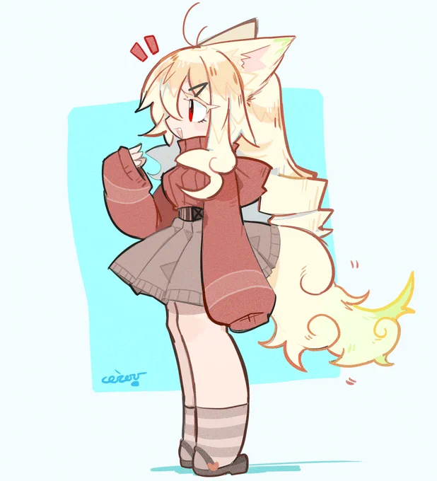 random thing yay 